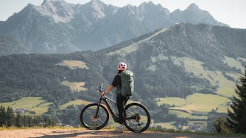 Ciclismo