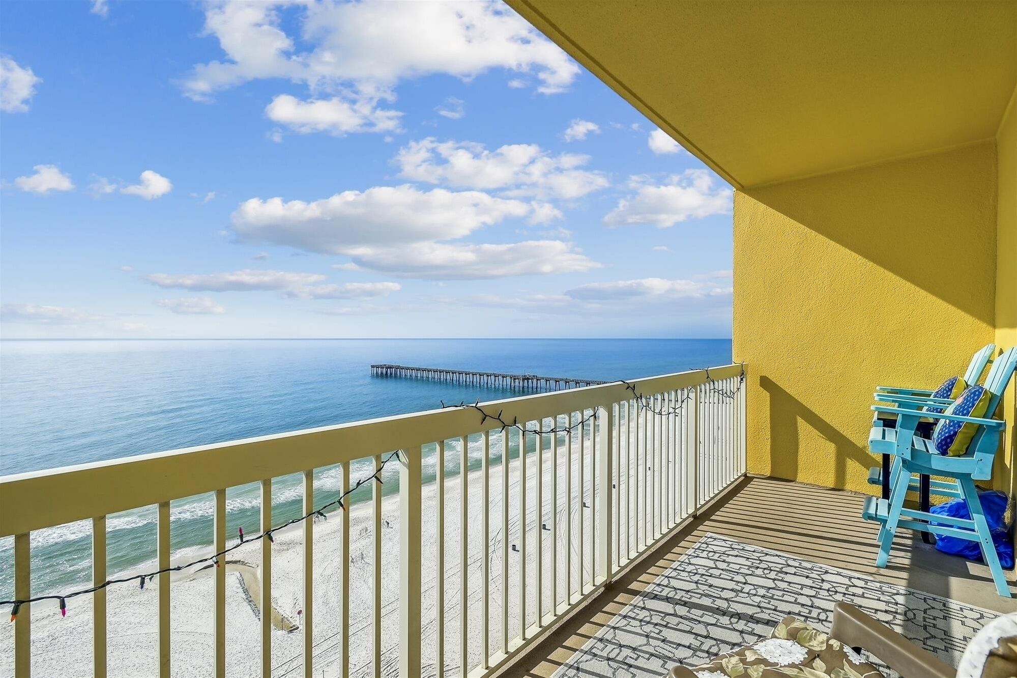 Condo, 1 Bedroom | Property grounds