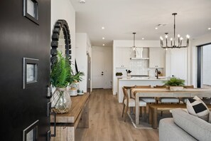 單棟房屋, 5 間臥室 | 內部