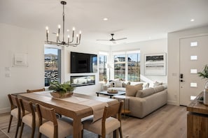 House, 5 Bedrooms | Dining - The Beach Club 5 Bedroom Home (St. George)