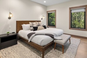 5 Schlafzimmer, Bügeleisen/Bügelbrett, Reisekinderbett, kostenloses WLAN