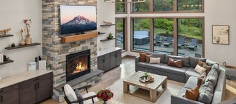 #1 Pool Private Home (Slps 20) Built 4 Families | Arrive Early Leave Later