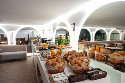 Le M Hôtel