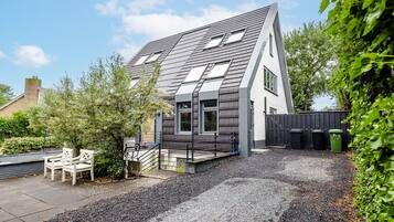 Exterieur