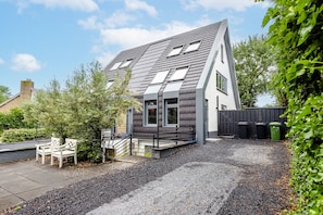 Udendørsområde
