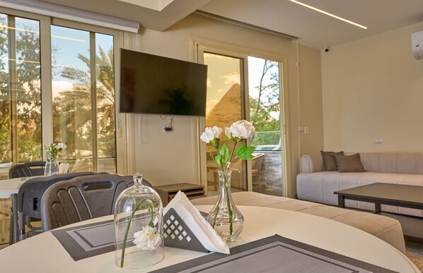 Restaurante para familias