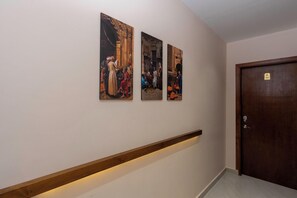 View from property - Lotus Inn (Giza)