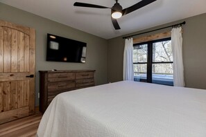 3 Schlafzimmer, kostenloses WLAN, Bettwäsche