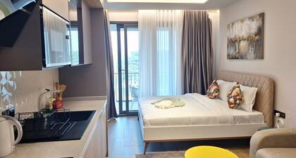 Diamond City by Cozy