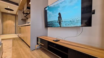 Executive Studio Suite