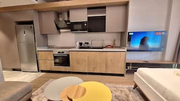 Executive Studio Suite