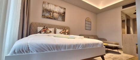 Executive Studio Suite