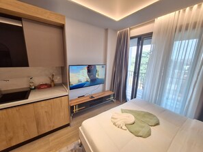 Executive Studio Suite
