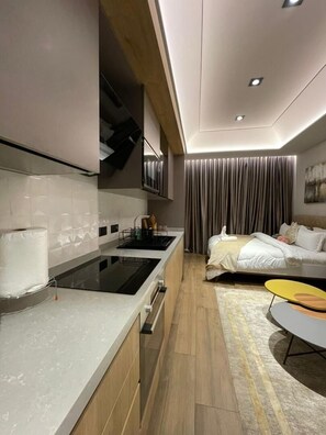 Executive Studio Suite