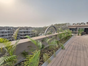 Exterior - Diamond City by Cozy (Accra)