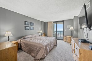 3 soverom, wi-fi og sengetøy