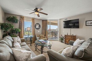 Televisión, reproductor de DVD