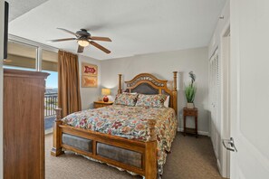 2 habitaciones, wifi y ropa de cama