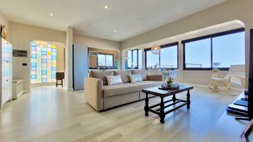 Een smart-tv, videogames en boeken