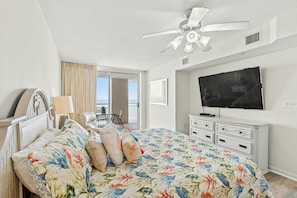3 quartos, Wi-Fi, roupa de cama