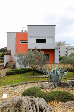 Exterior - Villa Amarena (Zadar)