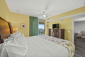 3 habitaciones, wifi y ropa de cama