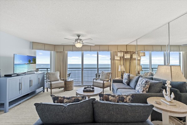 Fernseher, DVD-Player