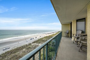 Property grounds - Oceanfront Windy Hill Beach 1K 1Q 2T | 7E (North Myrtle Beach)