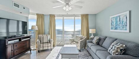 Televisión, reproductor de DVD