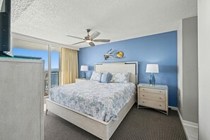 3 habitaciones, wifi gratis y ropa de cama