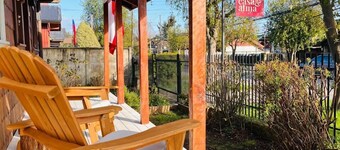 Casa Alma 精品飯店