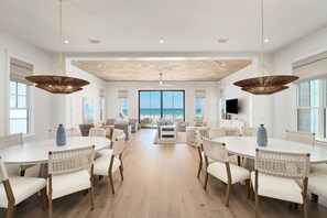 Opções para refeição