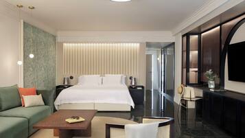 Peralatan tempat tidur hipoalergenik, bar mini percuma