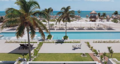 Excellence Coral Playa Mujeres - Adults Only All Inclusive