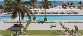 Excellence Coral Playa Mujeres - Adults Only All Inclusive