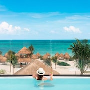 Excellence Coral Playa Mujeres - Adults Only All Inclusive