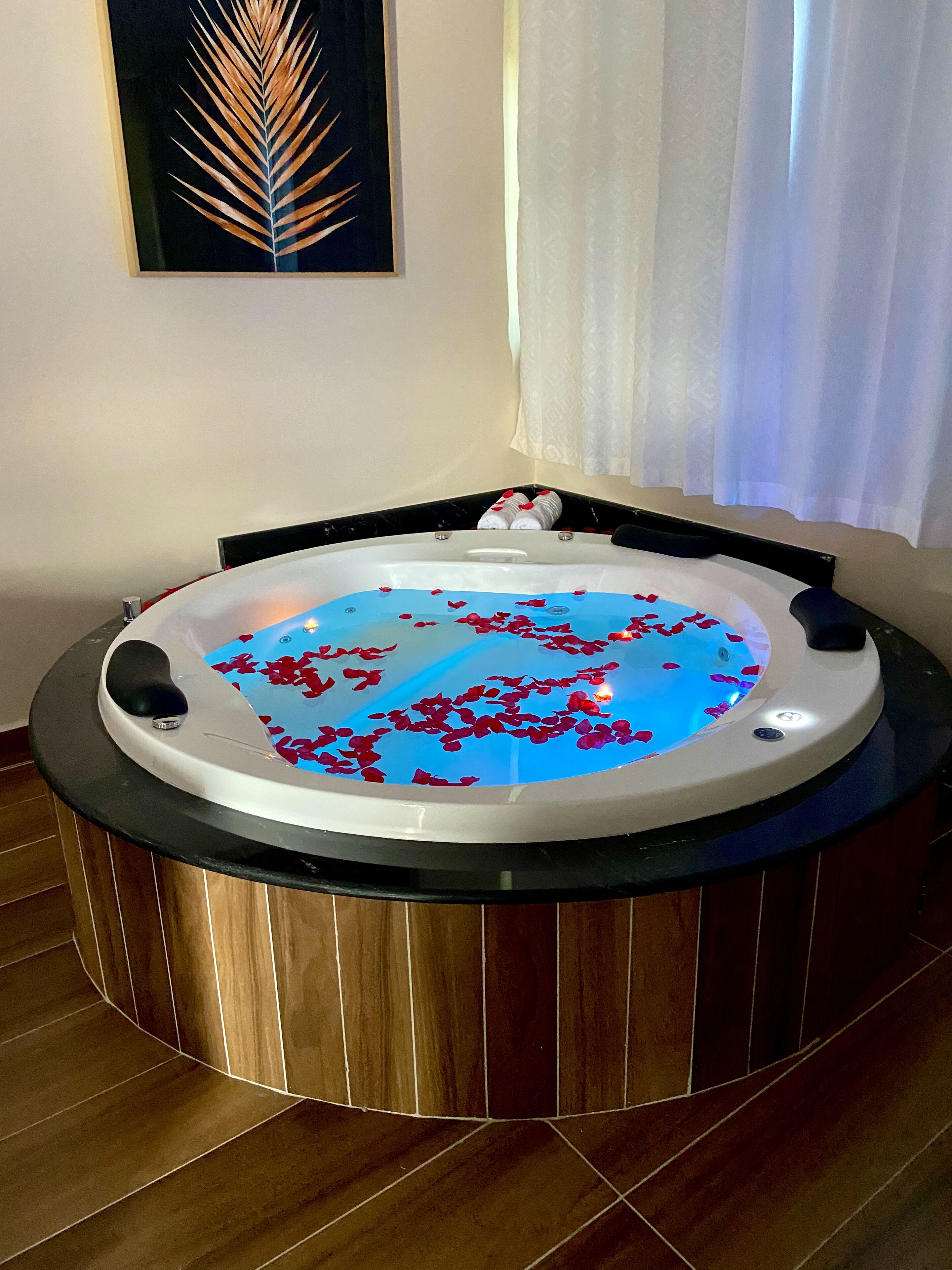 Habitación Deluxe | Wifi gratis y ropa de cama