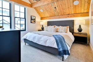 6 habitaciones, tabla de planchar con plancha y wifi gratis