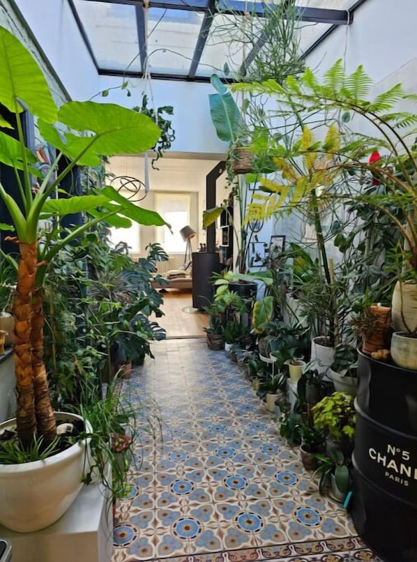 Intérieur