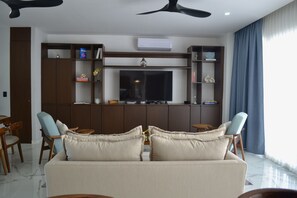 Smart TV 