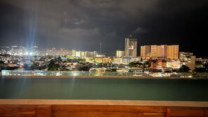Pool - Amazing views coastal apartment. 2BD (Puerto Vallarta)