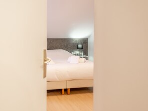 3 Schlafzimmer, Bügeleisen/Bügelbrett, WLAN, Bettwäsche