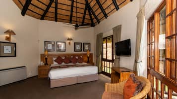 3 chambres, coffres-forts dans les chambres, Wi-Fi gratuit