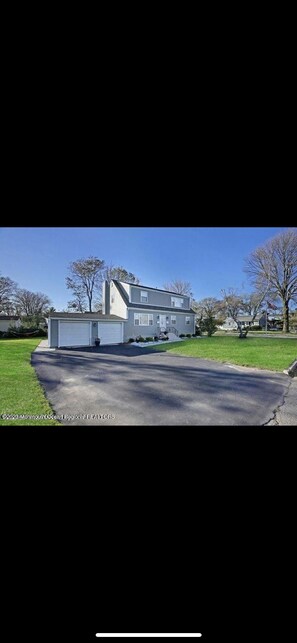 Exterior - Long Branch/Pier Village Escape (Long Branch)