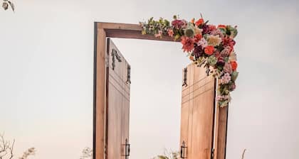 2BHK Riverfront Mystical Garden-By Aquagreen Homes