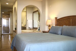 2 habitaciones, wifi gratis y ropa de cama 