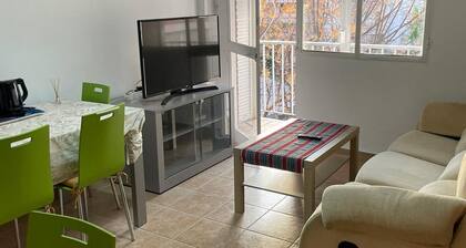 Chez Moustapha