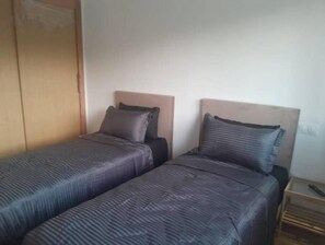 1 slaapkamer, wifi