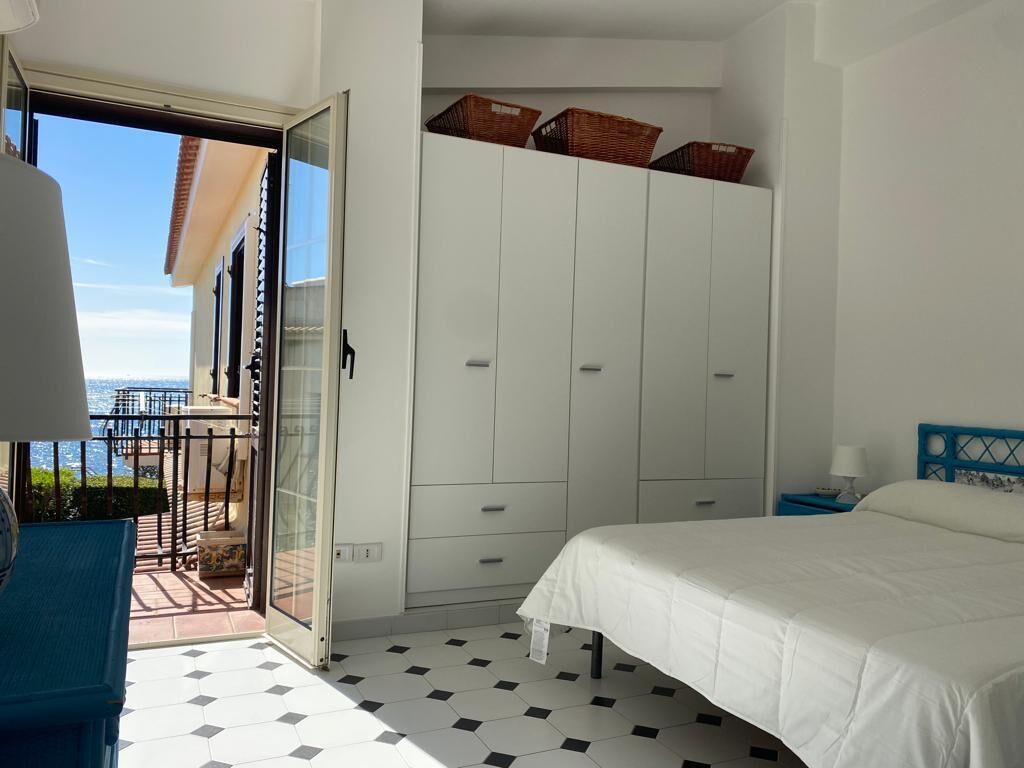 2 Schlafzimmer, Bügeleisen/Bügelbrett, Reisekinderbett, kostenloses WLAN