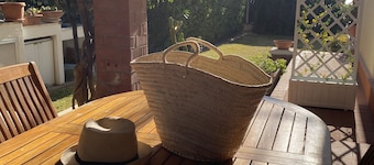 Villa Ina, sea view